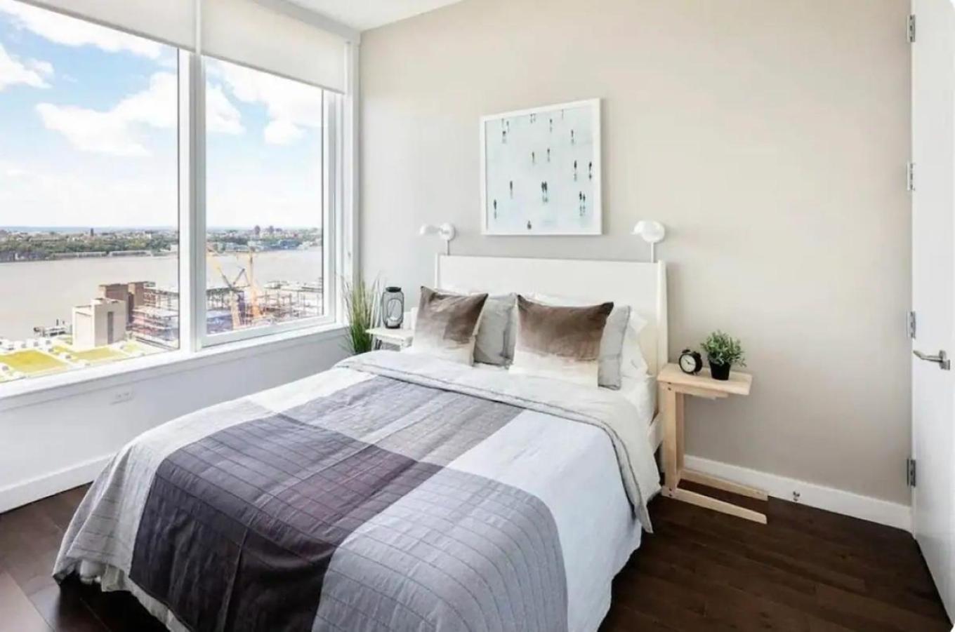 Time Square Condos ニューヨーク エクステリア 写真