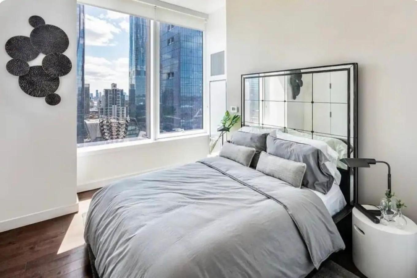 Time Square Condos ニューヨーク エクステリア 写真