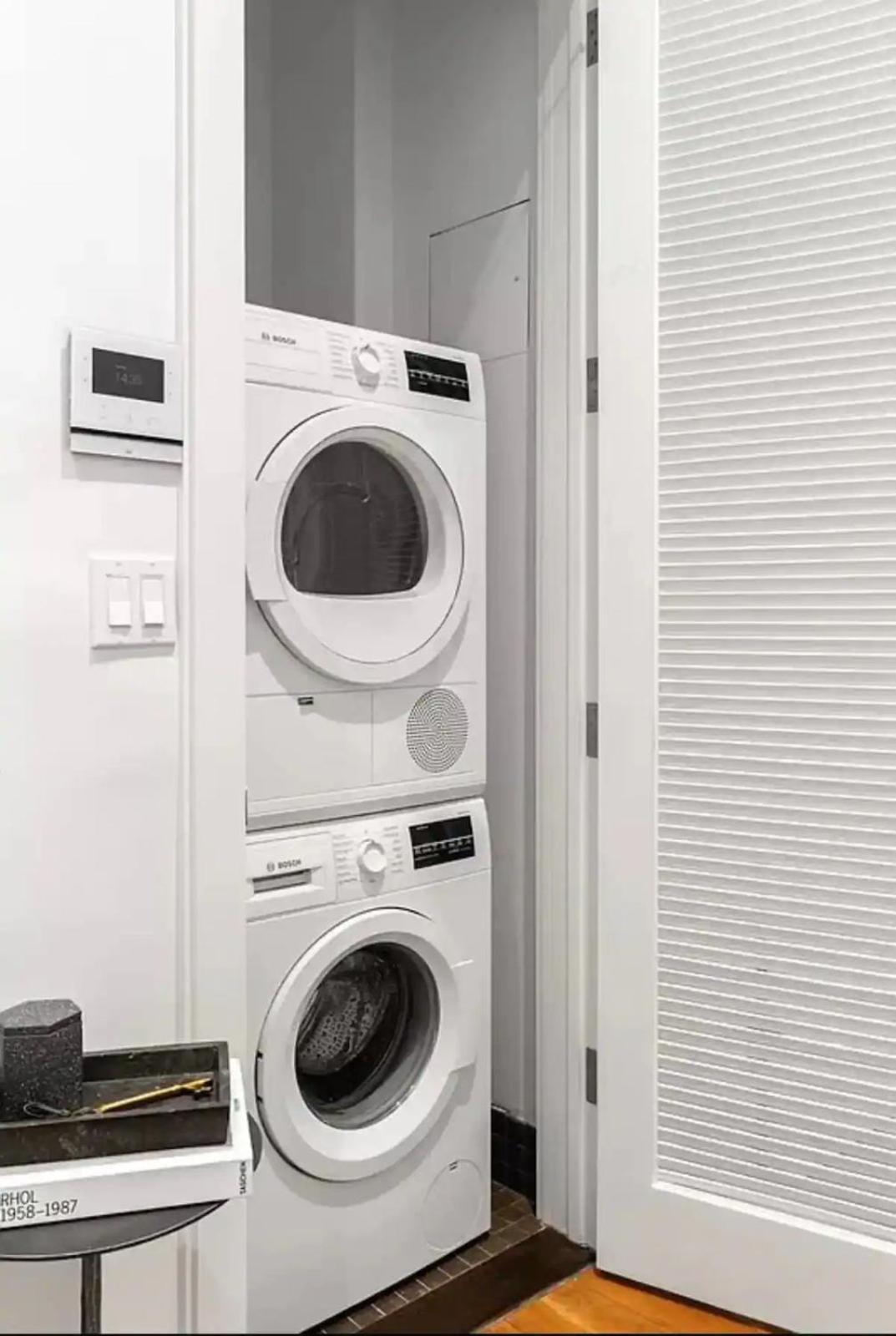 Time Square Condos ニューヨーク エクステリア 写真