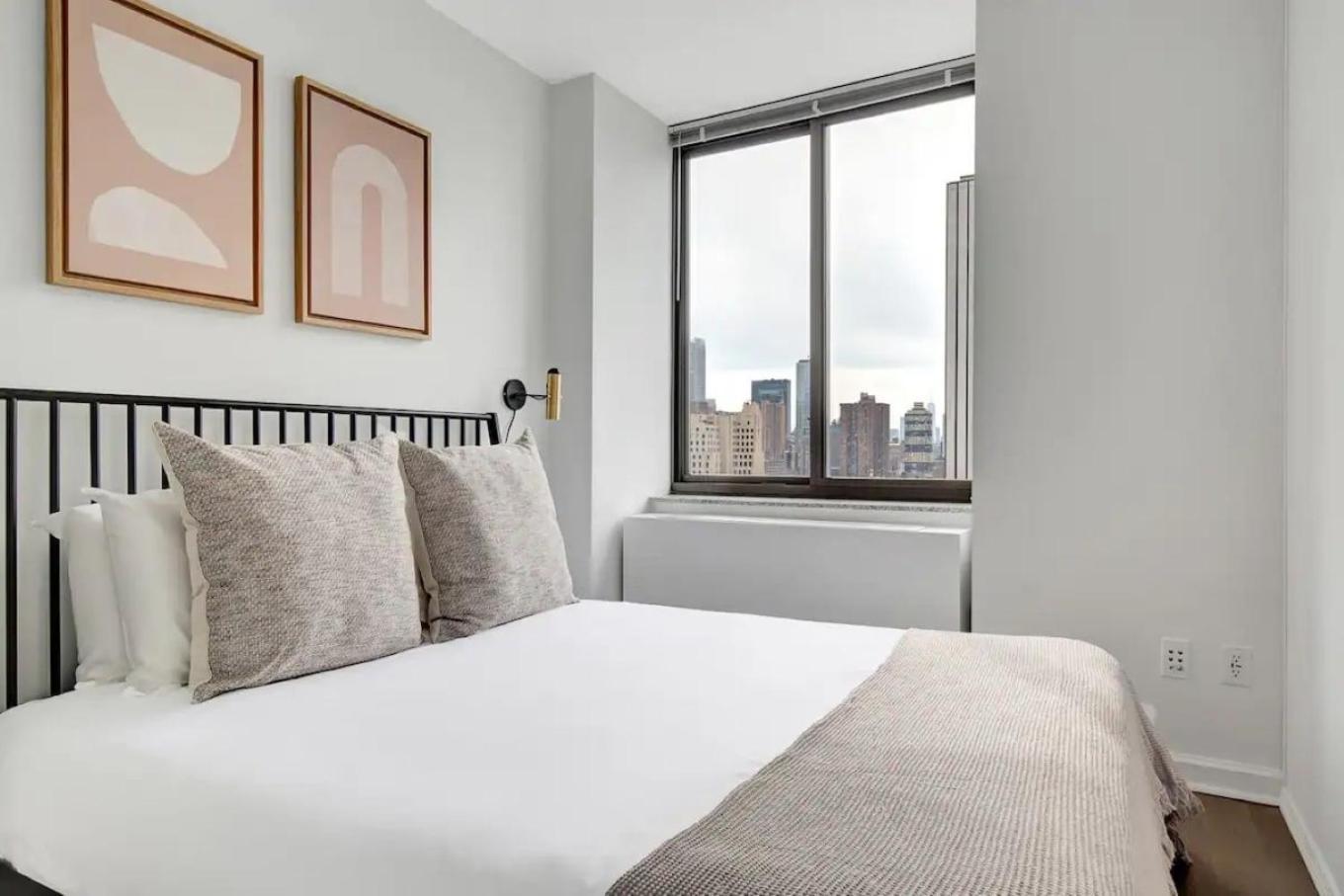 Time Square Condos ニューヨーク エクステリア 写真