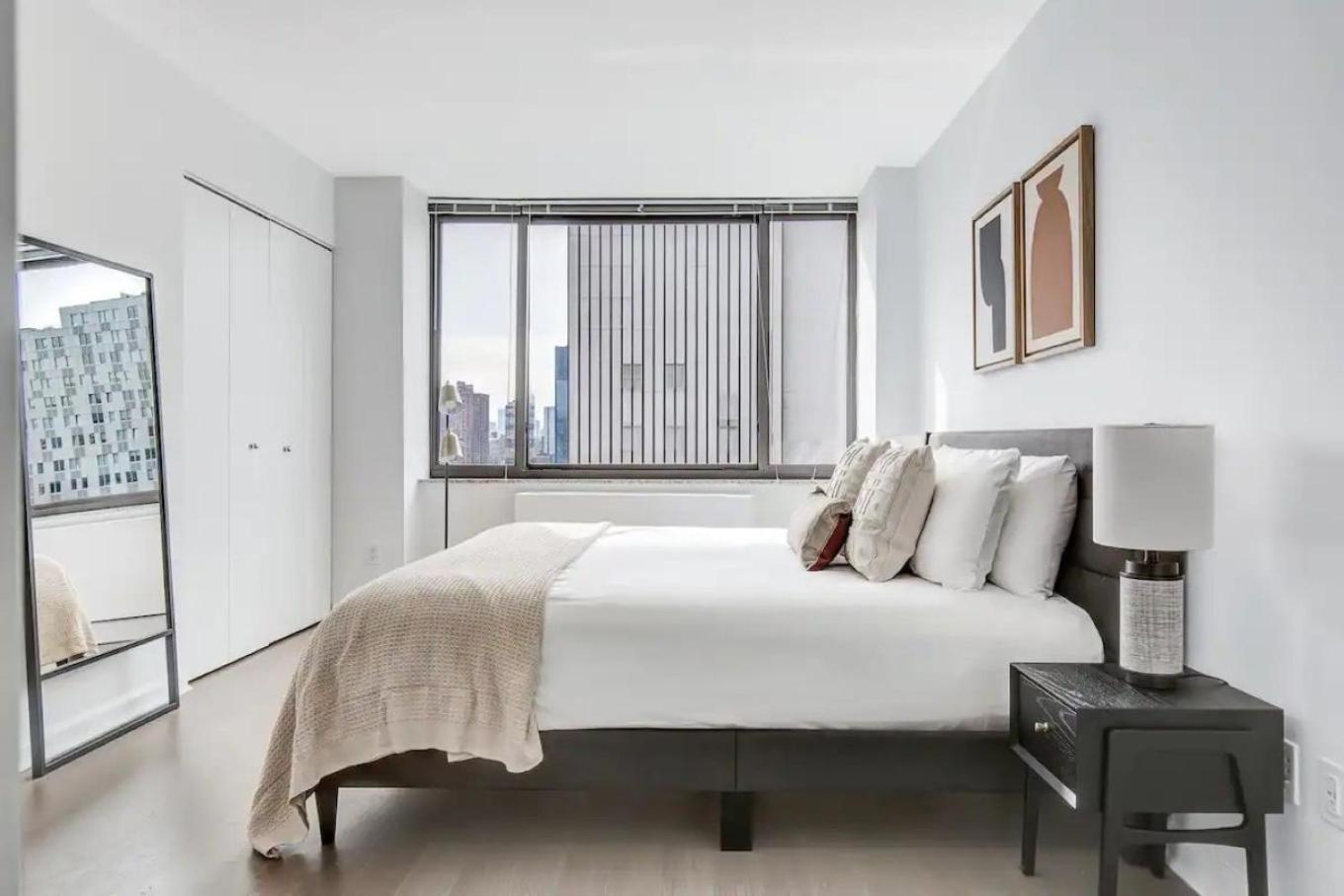 Time Square Condos ニューヨーク エクステリア 写真